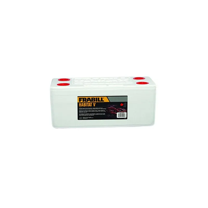 Frabill Habitat V Worm Storage System