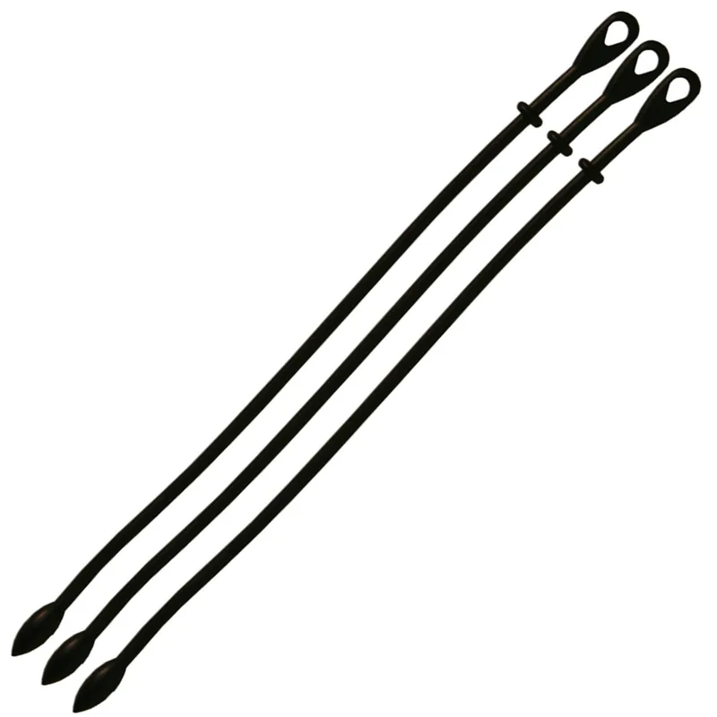 GHG 80175 STRETCHEE CORDS 12 COUNT
