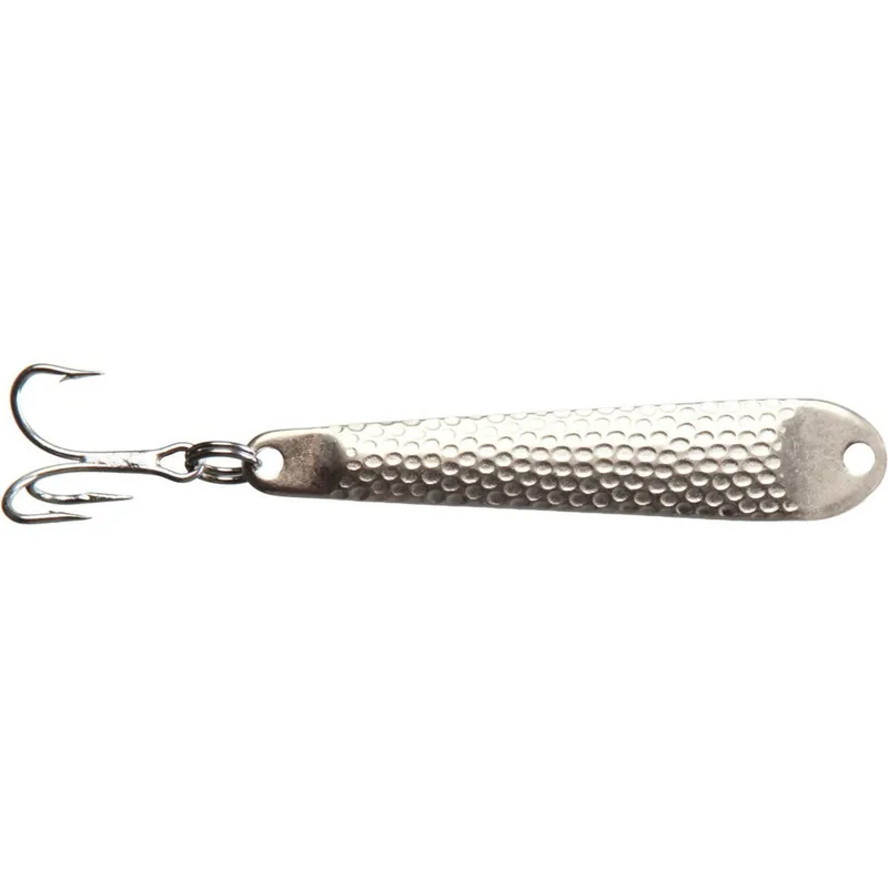 Hopkins No EQL Spoon Chrome 3/4