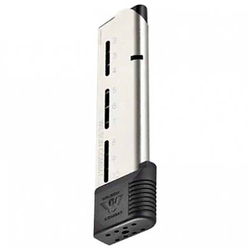 Wilson Combat, Elite Magazine, 10 Round, 45 ACP Fits 1911‘s