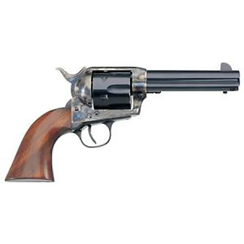Uberti 1873 Cattleman II New Model .45 Colt 5.5" Barrel Steel Frame