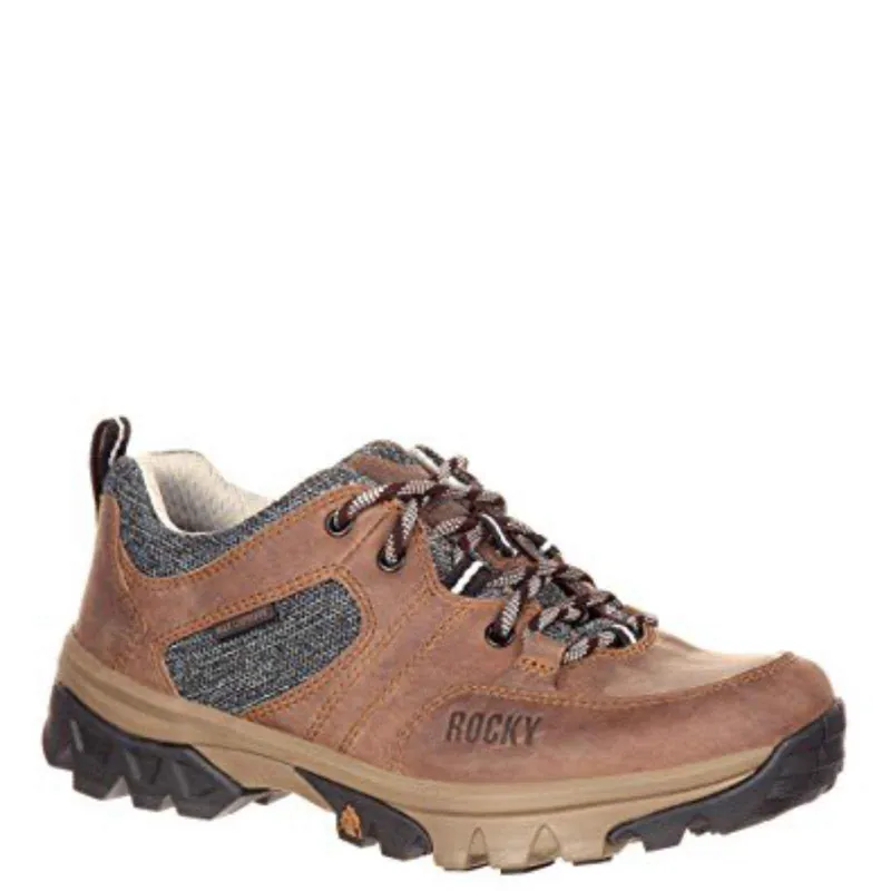 Rocky Endeavor Point Women‘s Outdoor Oxford Brown RKS0297