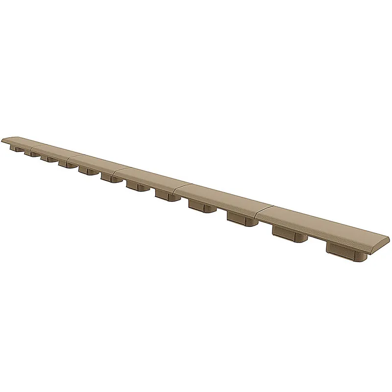 Magpul MAG602-FDE M-LOK Rail Cover