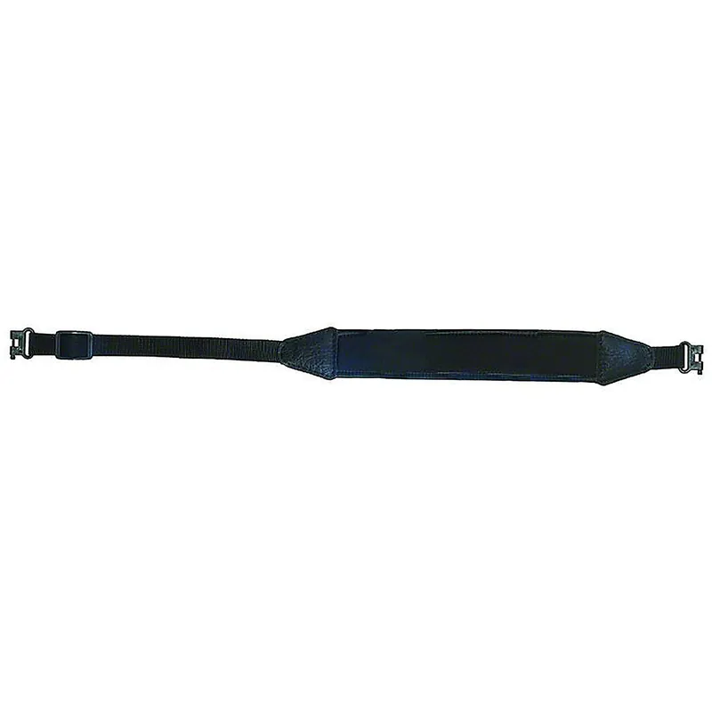Outdoor Connection Raptor Sling Black w/ Brute Swivels, NDR-90075