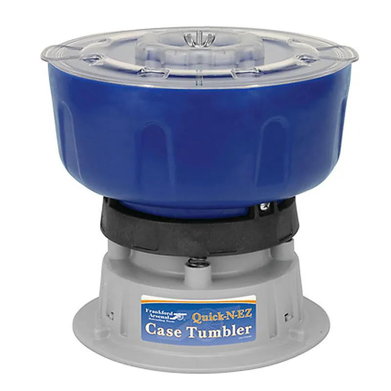 FRANKFORD 855020 Quick-n-EZ Case Tumbler
