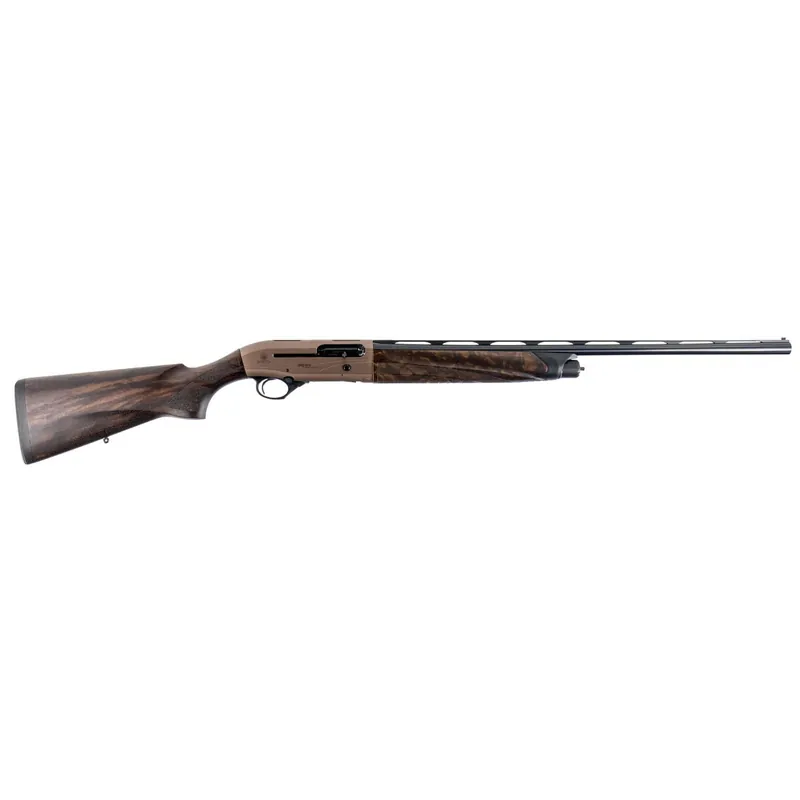 Beretta A400 Action Micro Core Recoil Reduction 12 Ga 28 Barrel 3 Chamber Xtra Grain Walnut Stock