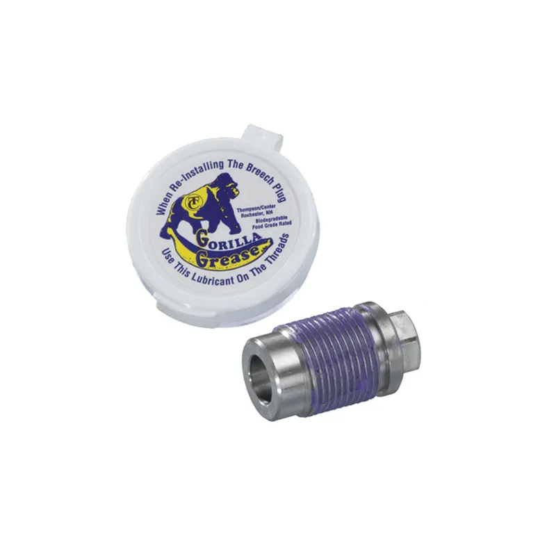 Thompson Center Accessories 31007356 Gorilla Grease, 1/4 oz