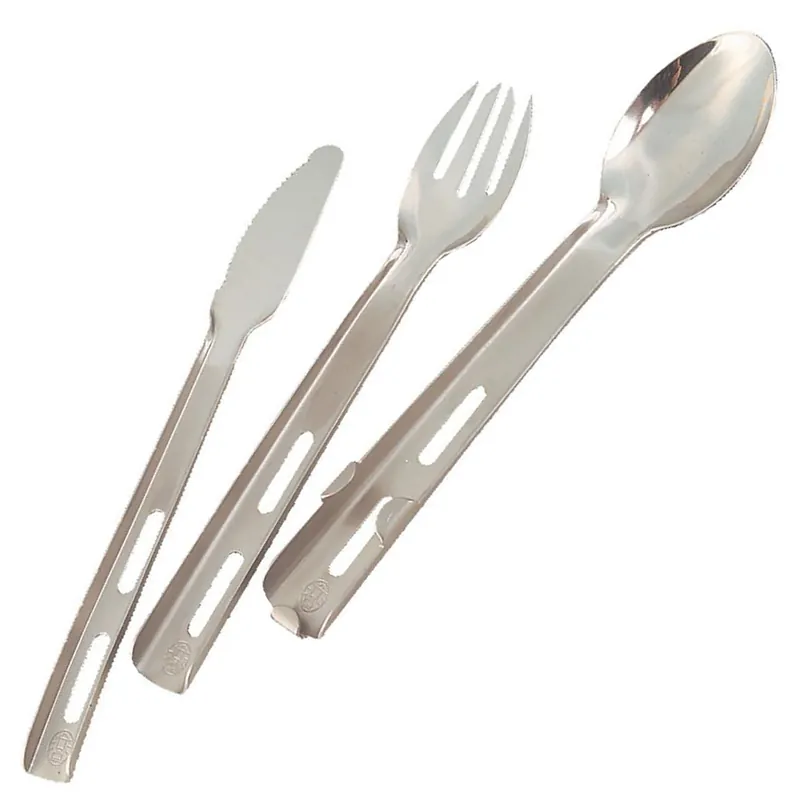 Coleman Utensil Set