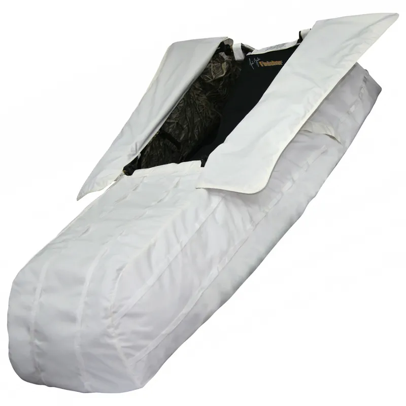 AVERY 01401 FINISHER LAYOUT BLIND SNOW COVER