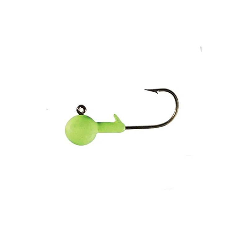 Component Systems Vinyl Lure and Jig Paint Glow