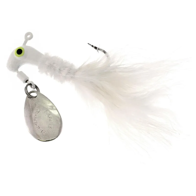 Blakemore Road Runner Marabou Jigs