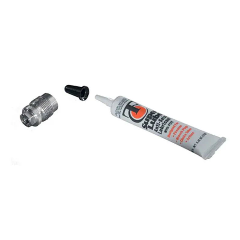 Thompson Center Super Lube All Purpose Anti-Seize Lubricant .5oz Tube 7362