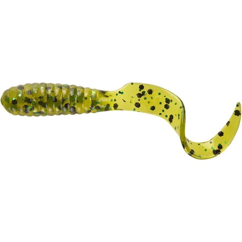 Mister Twister Grub Tails