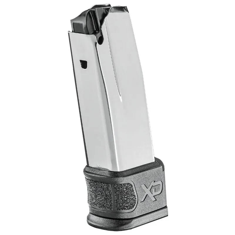 Springfield XDG4546 XD Mod.2 45 ACP 13 Round Stainless Steel Finish Magazine