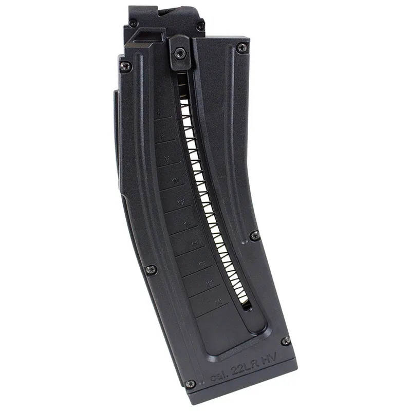 ISSC M212001 Magazine MK22 .22 LR 22rd Black