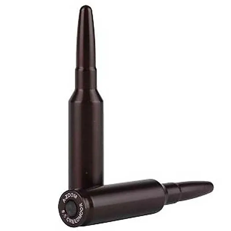 A-ZOOM 12300 6.5 CREEDMOOR SNAP CAPS (2pk)