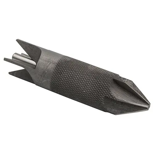 HORNADY 050117 DELUXE ID/OD CHAMFER/DEBURR TOOL