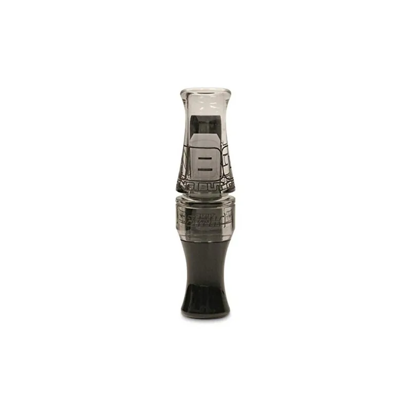 ZINK ZNK6043 NOTHING BUT GREEN POLY DUCK CALL SMOKE