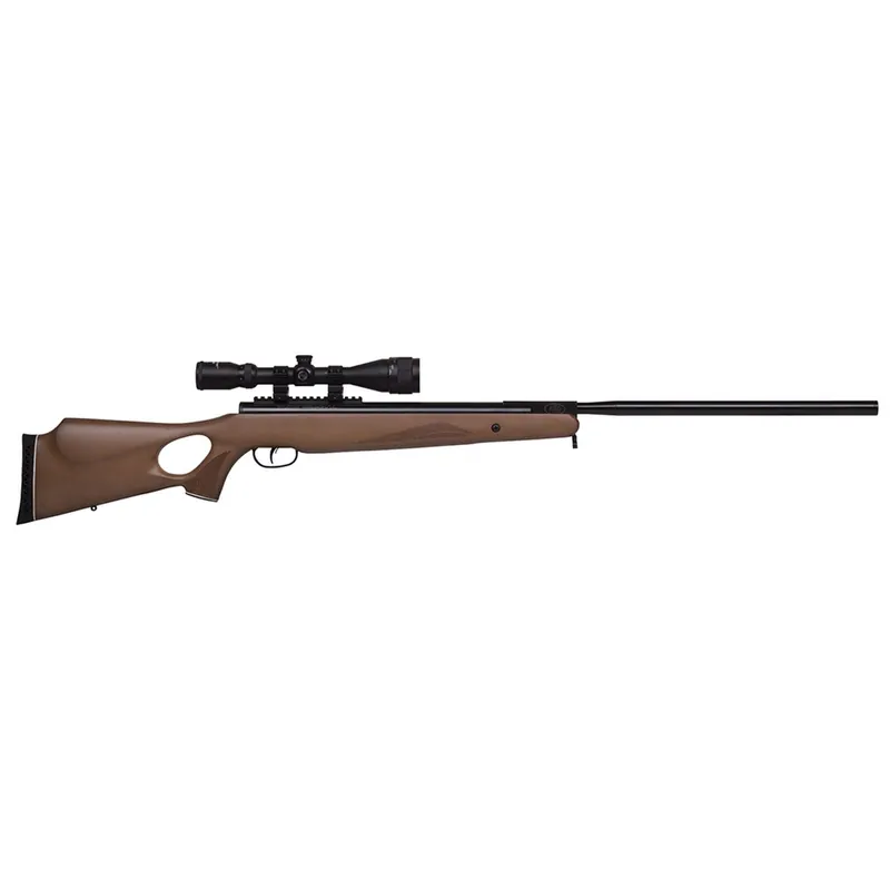 Benjamin BT725WNP Trail NP XL725 Break Barrel Air Rifle .25 Caliber