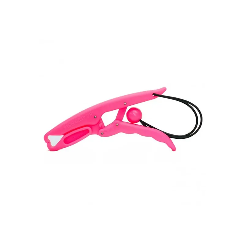 Fish Grip JuniorPinkFloats 01-3780-P-JR