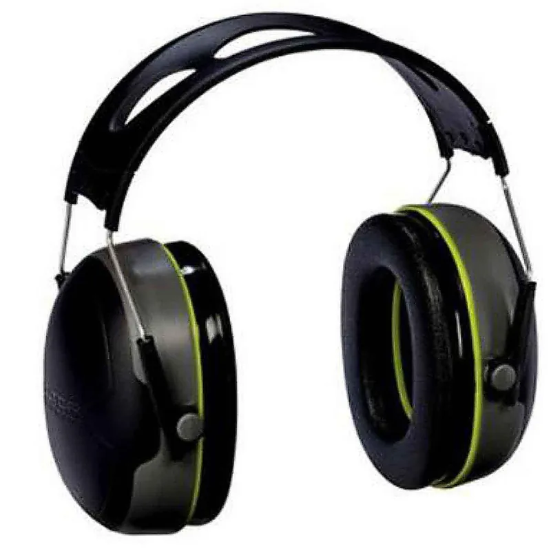 3M Peltor Sport Bull‘s Eye Hearing Protector Black/Gray, 97041-PEL-6C