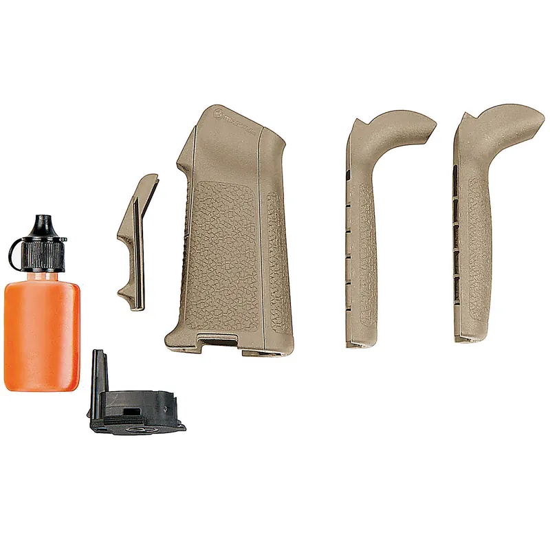 Magpul MAG520-FDE MIAD Gen 1.1 Grip