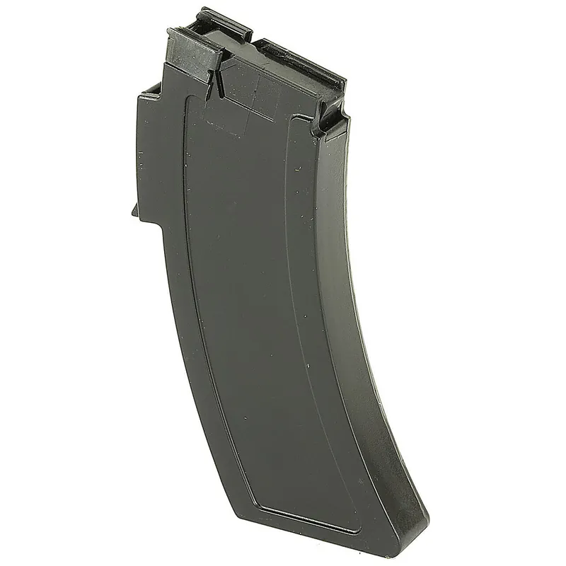 Remington 19655 541/581 22 LR 10 Round Plastic Black Finish Magazine