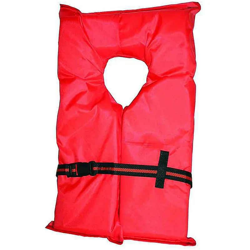 Onyx Type II Vest Orange Adult Universal