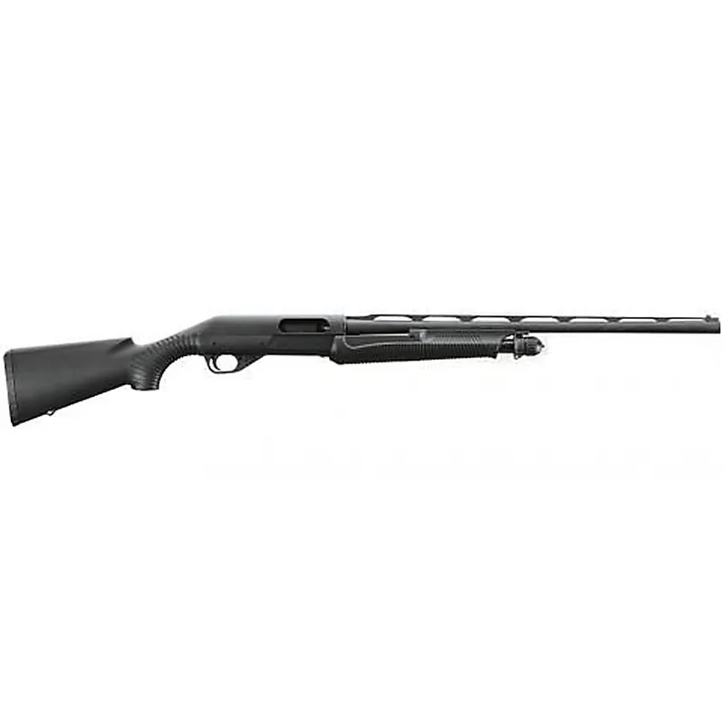 Benelli Nova Pump 12g 28 Matte Black