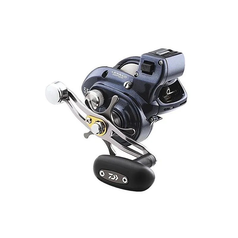 Lexa LC BC 6(2CRBB) + 1 6.3 1 Lexa Line LC300 Counter Reel