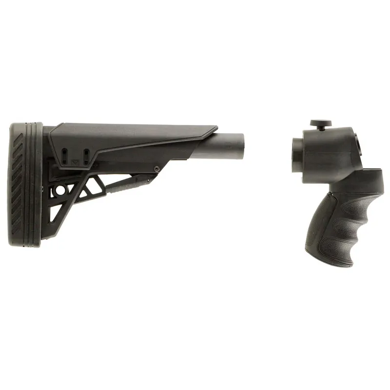 ATI B1101135 Strikeforce Moss/Rem/Win 12 ga Black Glass Reinforced Polymer