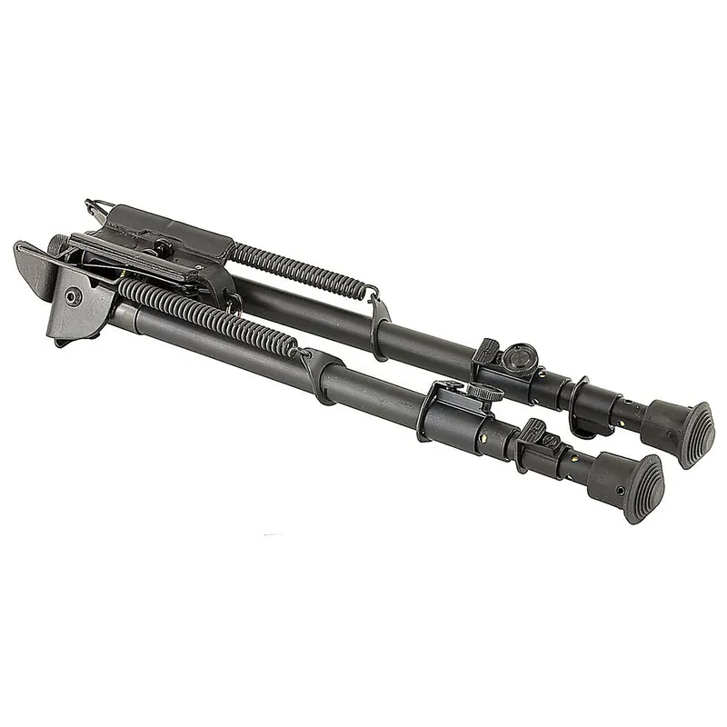 Harris Ultralight Bipods Hinged Base 12-25 Inch, S-25