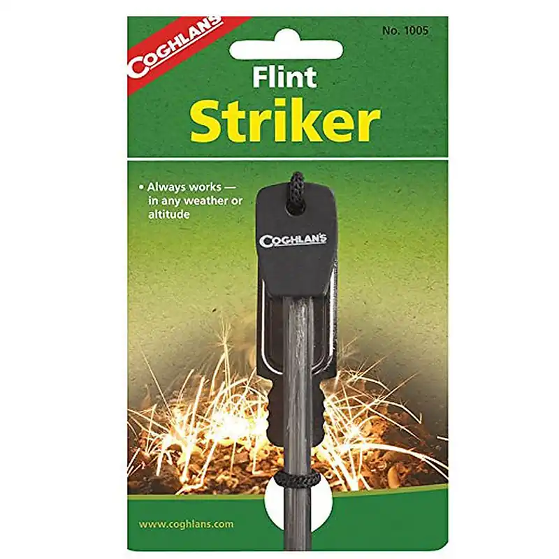 Coghlan‘s Flint Striker