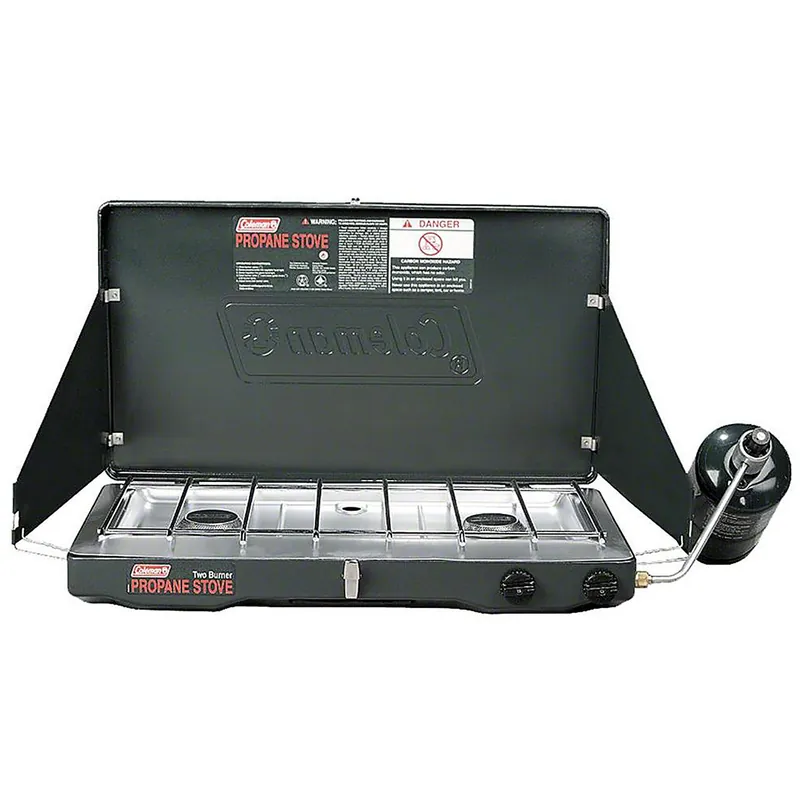 Coleman Classic Propane Stove