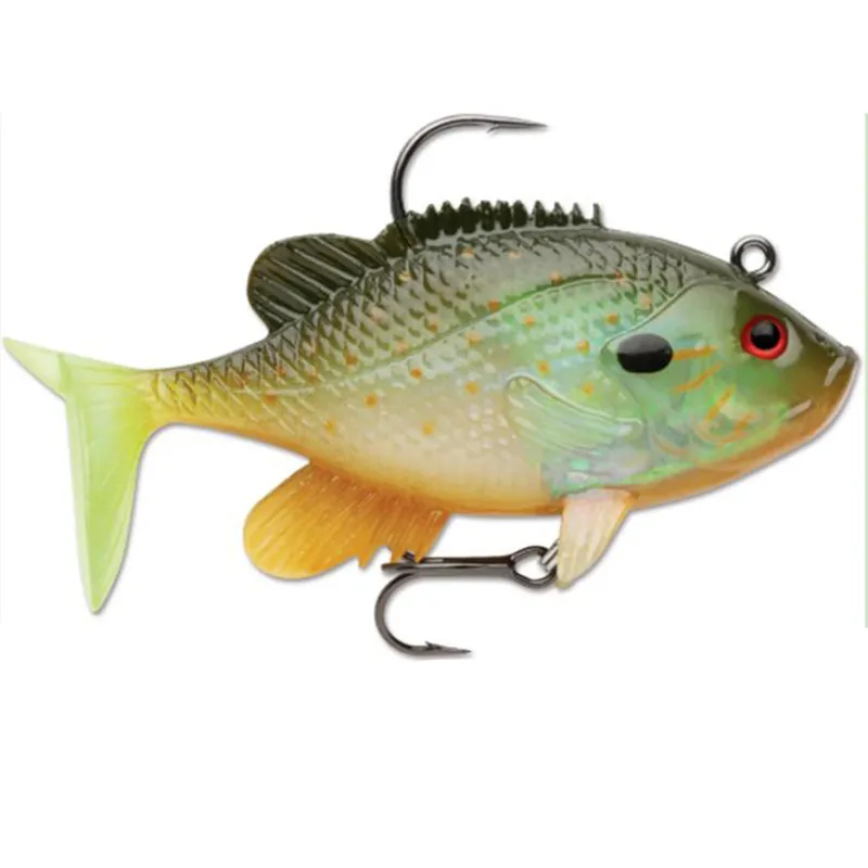 Storm Wildeye Live Sunfish