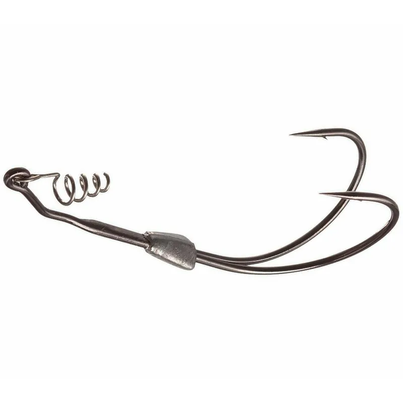 Stanley Back Weighted Double Take Hooks