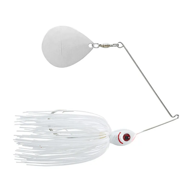 Booyah Single Colorado Spinnerbaits
