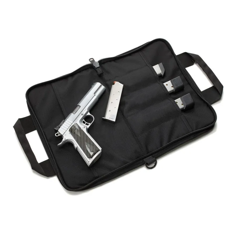 Hornady Soft Pistol Case