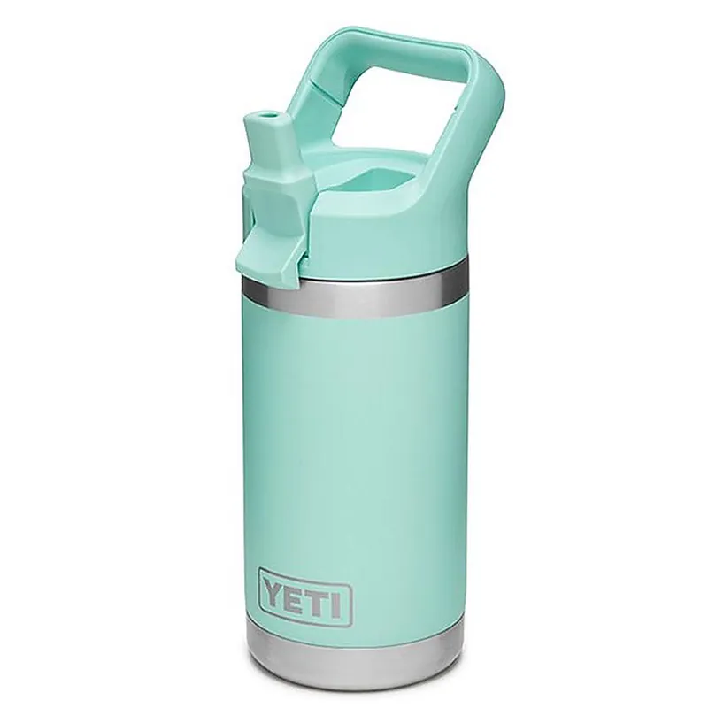 Yeti Rambler Jr Seafoam