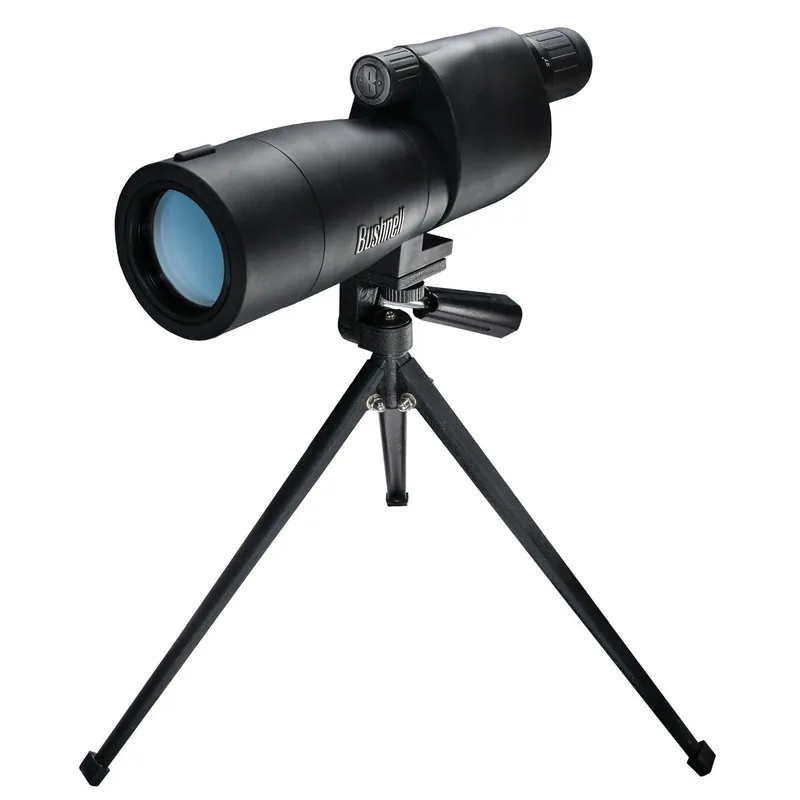 Bushnell Sentry Spotting Scope 18-36X50 With Tripod
