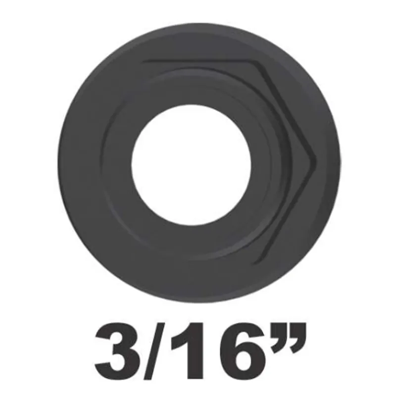 Hamskea FS Raptor Apertures/Lens Cartridge 3/16"