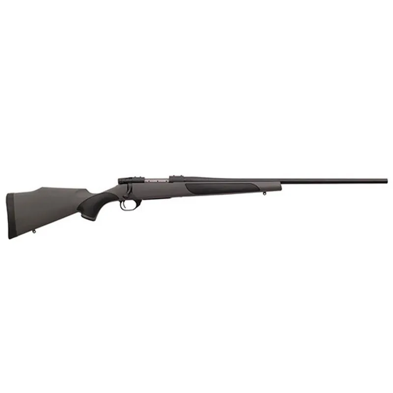 WEATHERBY GUNS Vanguard Synthetic 20" .350 Legend 3 Rounds