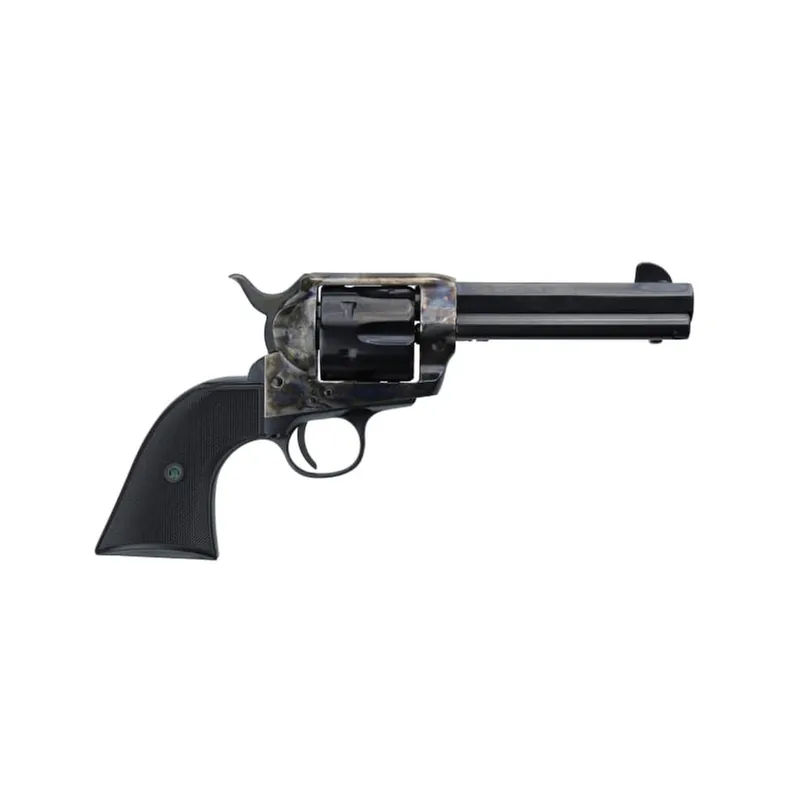 PIETTA 1873 GUNFIGHTER CASE COLOR HARDENED .45 COLT 4.75" BARREL 6-ROUNDS