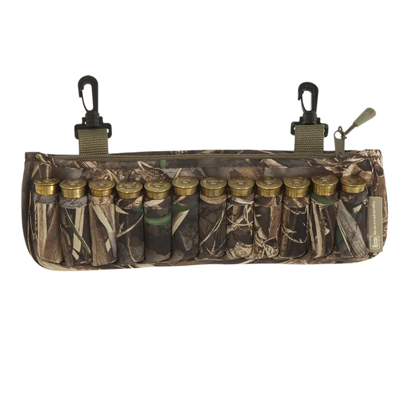 Banded Neoprene 24 Shell Pack Realtree Max 7