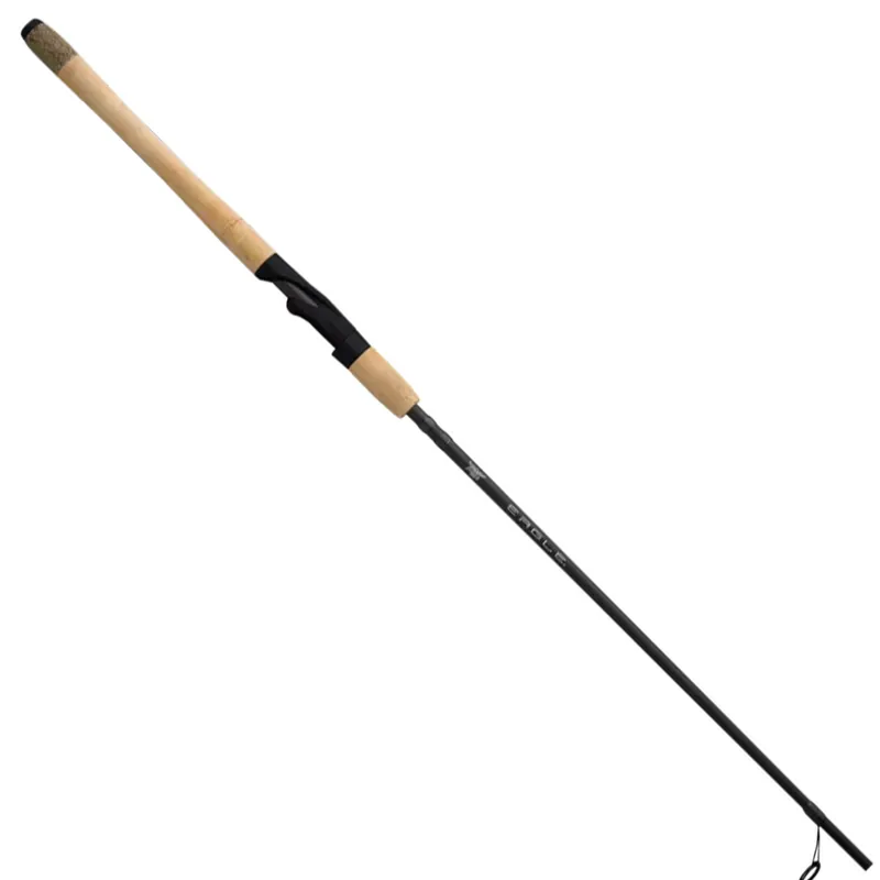 Fenwick Salmon & Steelhead Rod 9‘6" Medium 2 Pc Moderate Fast