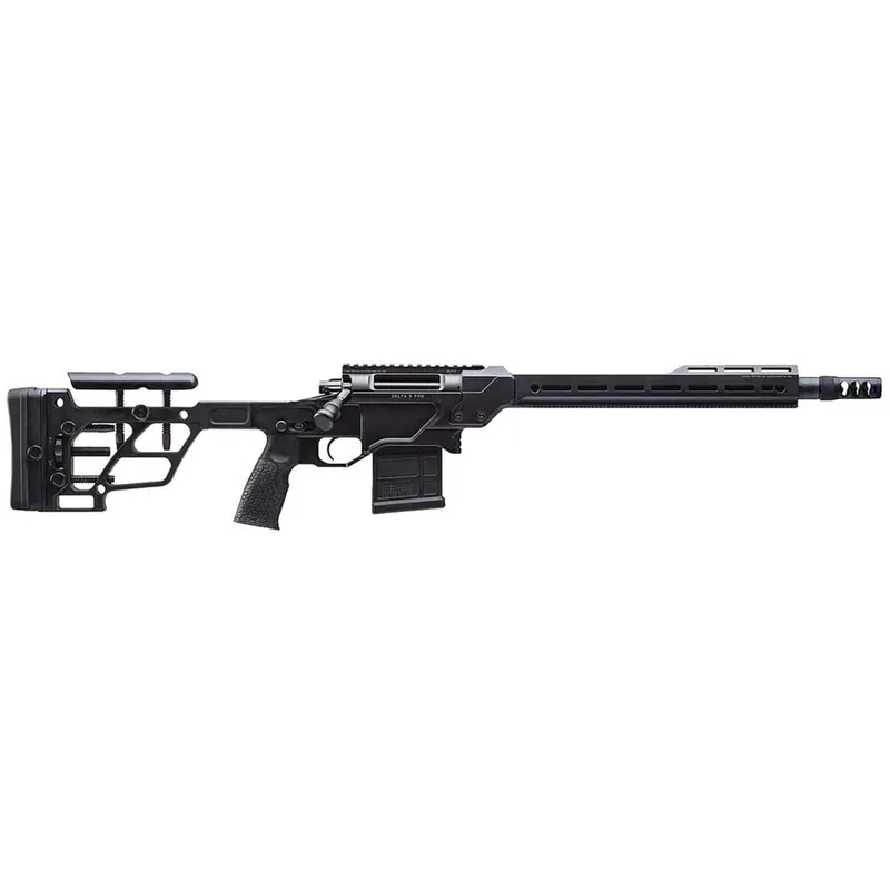 DANIEL DEFENSE DELTA 5 PRO 16" .308/7.62x51mm 10 Rounds