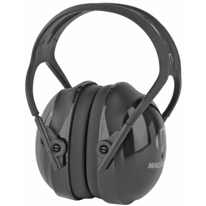Walker‘s Max Protec 26 Passive Ear Muff 26 NRR
