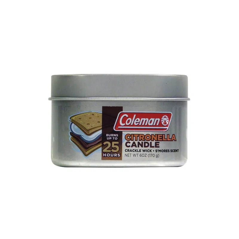 Coleman Citronella Smores‘ Tin - 7713