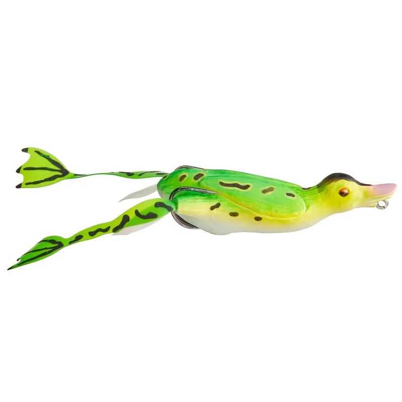 Savage Gear 3D Savage Fruck Fruck 4" 1.5oz