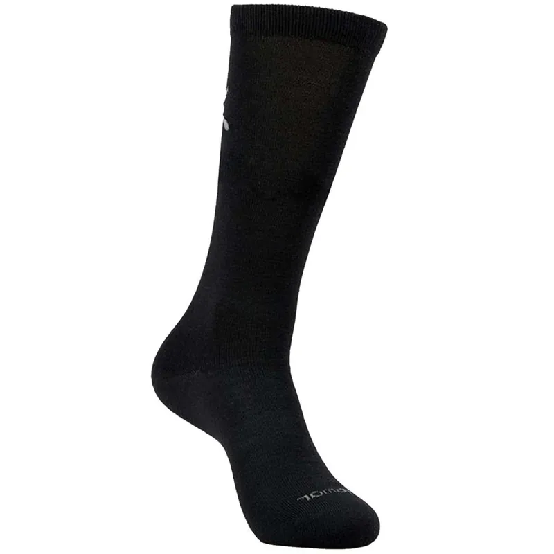 TERRAMAR Thermawool Merino Wool Sock Liners 2 Pair XL